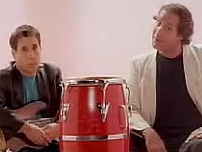 Paul Simon